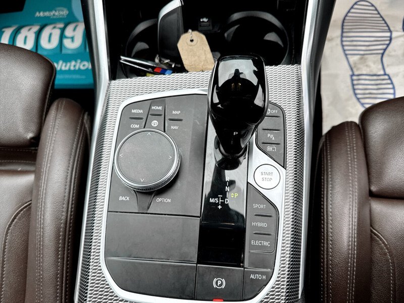 Used BMW 3 Series 2021 for sale - 76320155: Photo 16