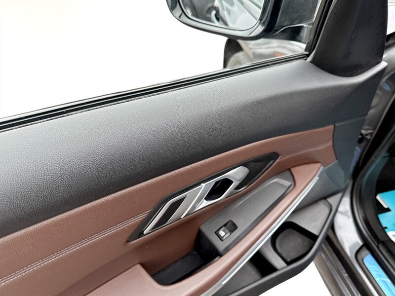 Used BMW 3 Series 2021 for sale - 76320155: Photo 17