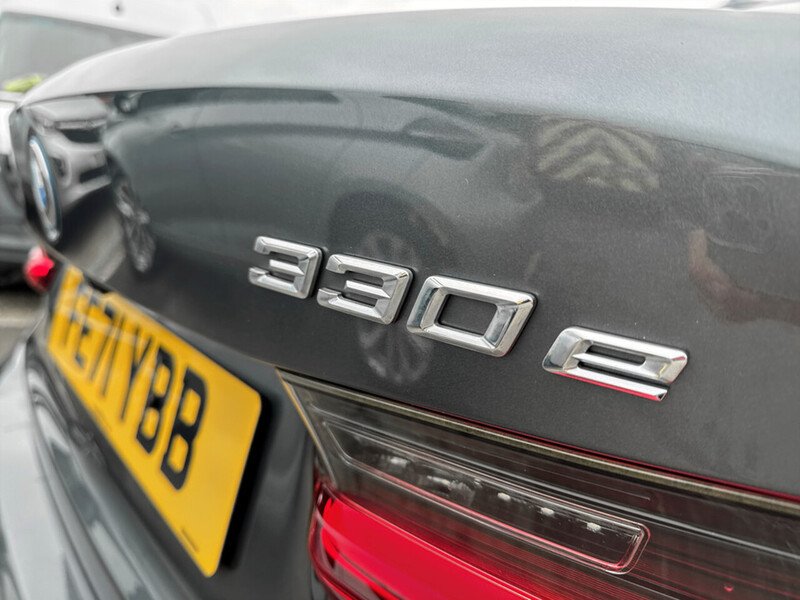 Used BMW 3 Series 2021 for sale - 76320155: Photo 19