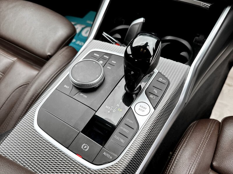 Used BMW 3 Series 2021 for sale - 76320155: Photo 20