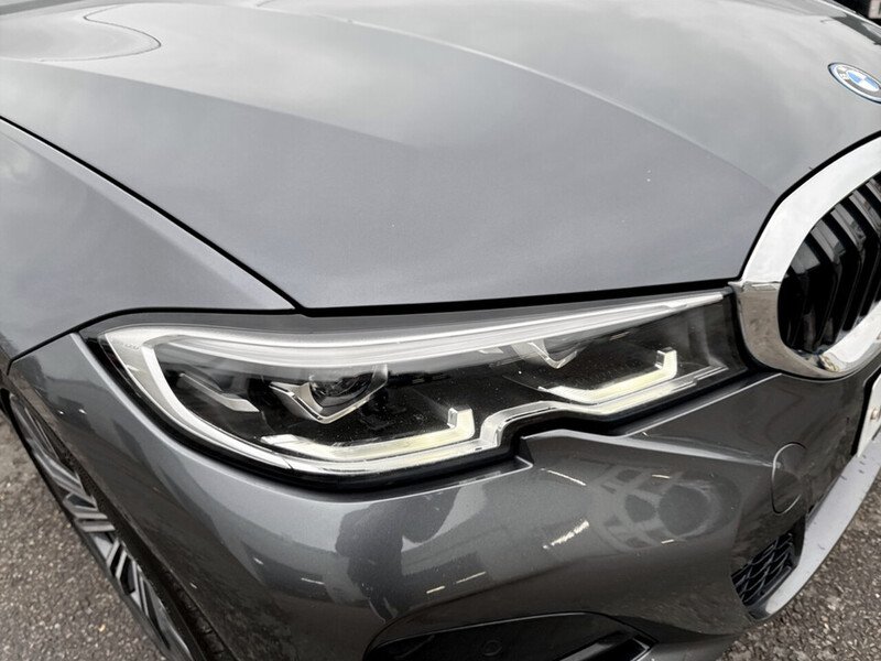 Used BMW 3 Series 2021 for sale - 76320155: Photo 22