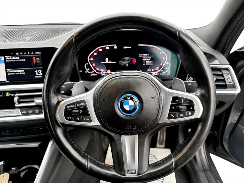 Used BMW 3 Series 2021 for sale - 76320155: Photo 23