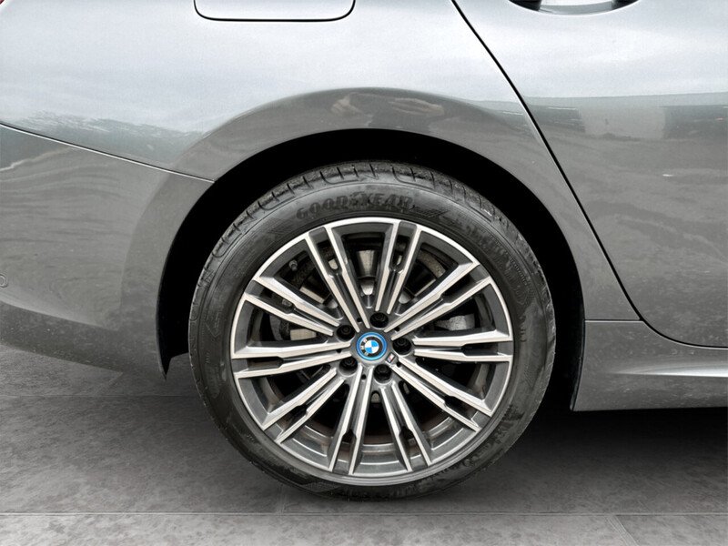 Used BMW 3 Series 2021 for sale - 76320155: Photo 24