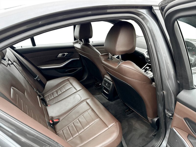 Used BMW 3 Series 2021 for sale - 76320155: Photo 27