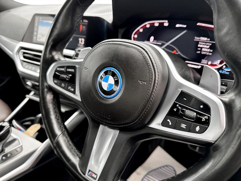 Used BMW 3 Series 2021 for sale - 76320155: Photo 29