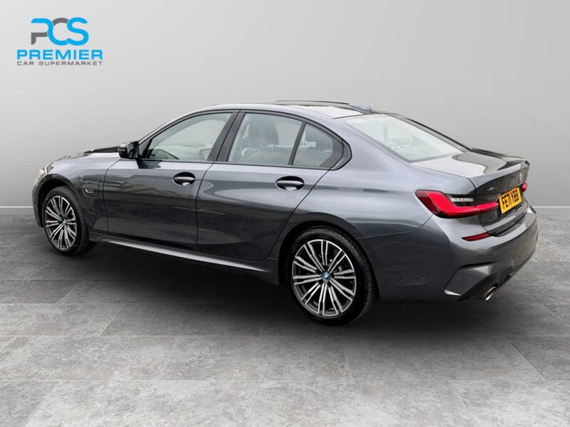 Used BMW 3 Series 2021 for sale - 76320155: Photo 3