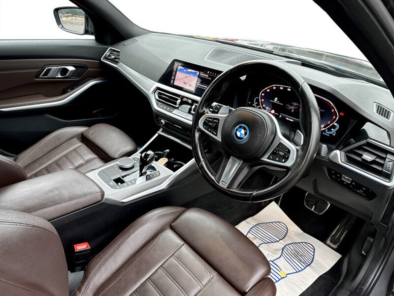 Used BMW 3 Series 2021 for sale - 76320155: Photo 30