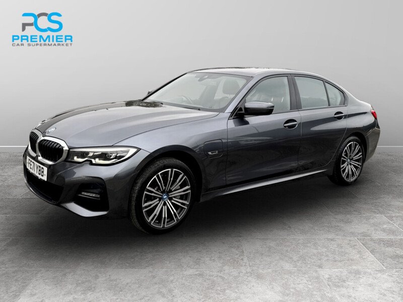 Used BMW 3 Series 2021 for sale - 76320155: Photo 33