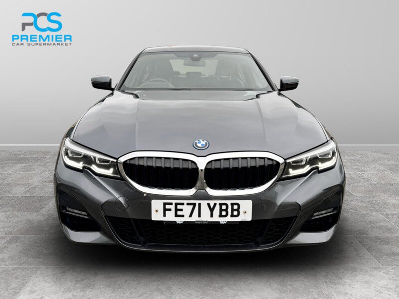 Used BMW 3 Series 2021 for sale - 76320155: Photo 5