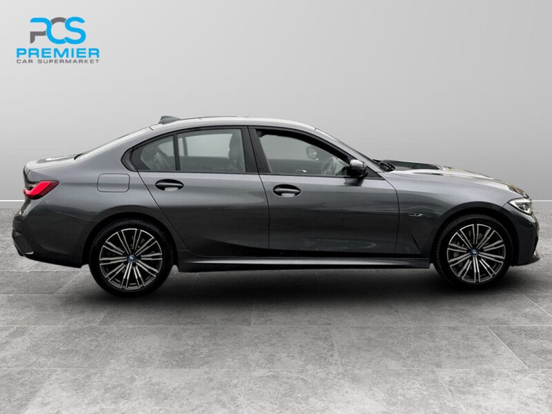 Used BMW 3 Series 2021 for sale - 76320155: Photo 6