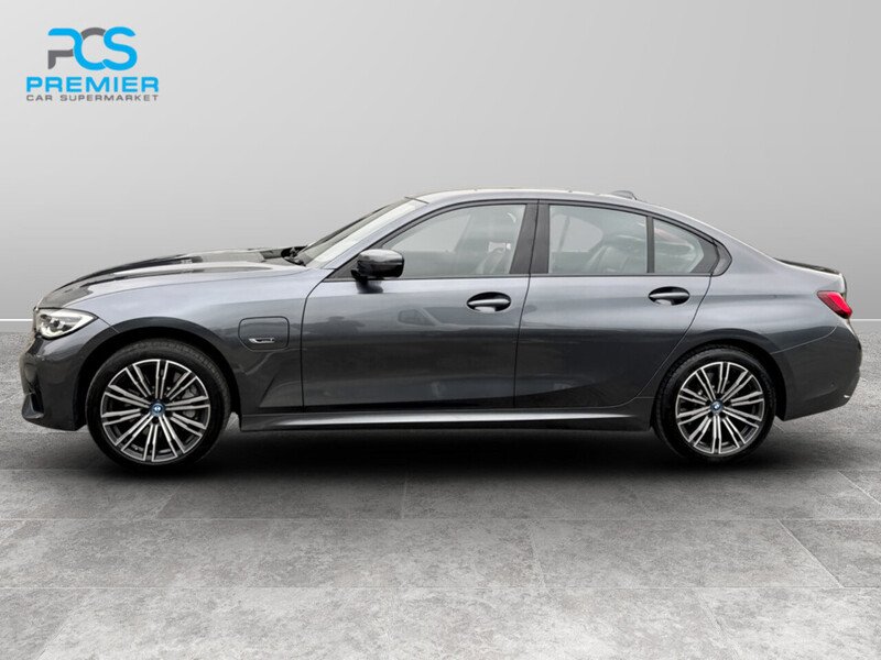 Used BMW 3 Series 2021 for sale - 76320155: Photo 7