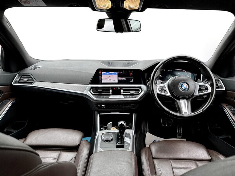 Used BMW 3 Series 2021 for sale - 76320155: Photo 8