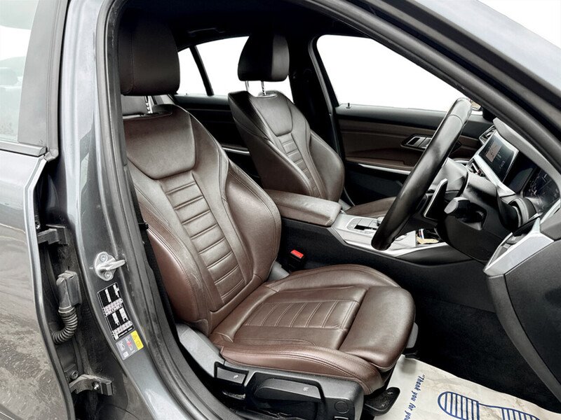 Used BMW 3 Series 2021 for sale - 76320155: Photo 9