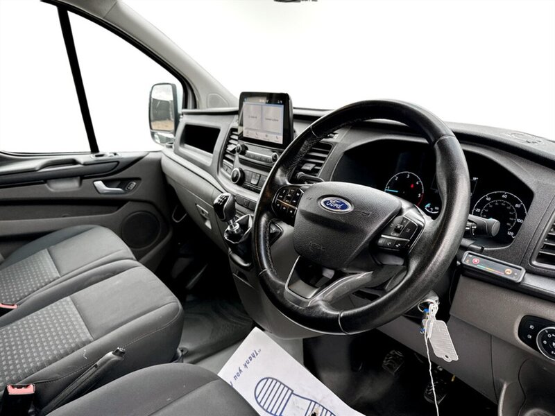Vehicle 29