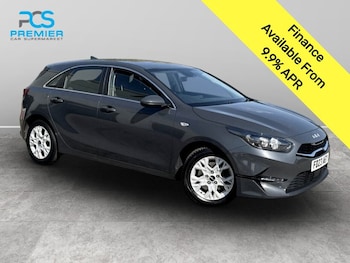 Used Kia Ceed 2023 for sale - 79428316: Photo