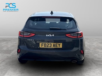 Used Kia Ceed 2023 for sale - 79428316: Photo