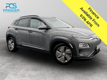 Used Hyundai KONA 2020 for sale - 79482482: Photo