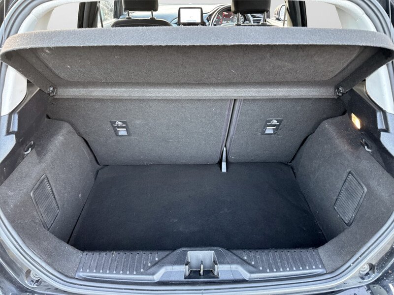 Used Ford Fiesta 2022 for sale - 77689226: Photo 14