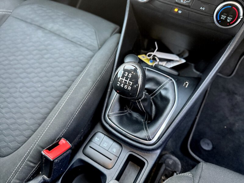 Used Ford Fiesta 2022 for sale - 77689226: Photo 15