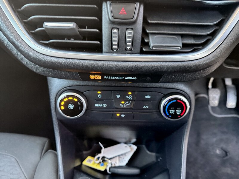 Used Ford Fiesta 2022 for sale - 77689226: Photo 19
