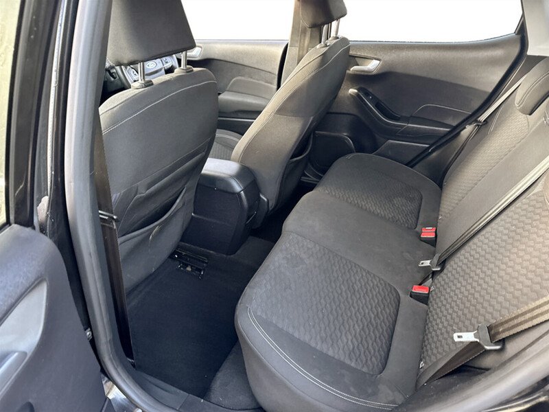 Used Ford Fiesta 2022 for sale - 77689226: Photo 20