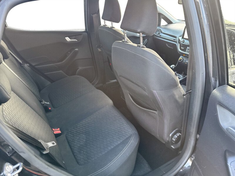 Used Ford Fiesta 2022 for sale - 77689226: Photo 26