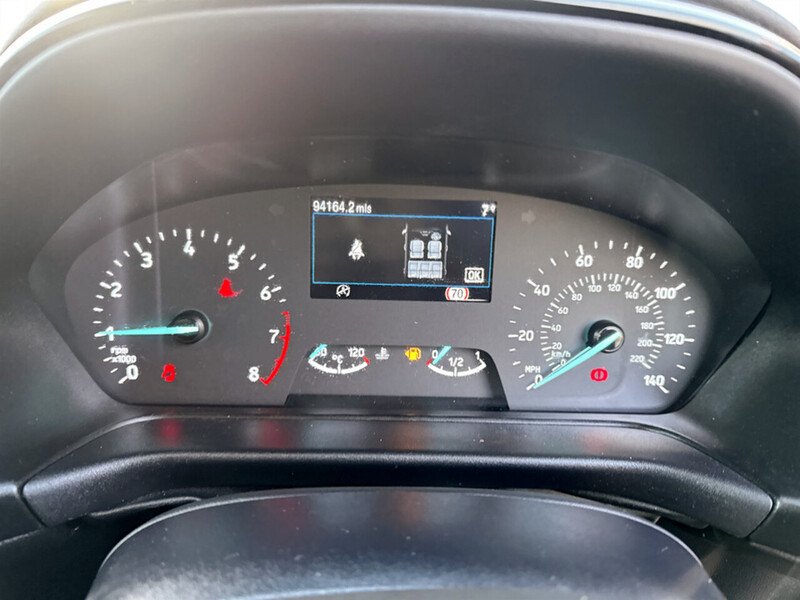 Used Ford Fiesta 2022 for sale - 77689226: Photo 28