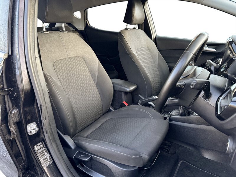 Used Ford Fiesta 2022 for sale - 77689226: Photo 31