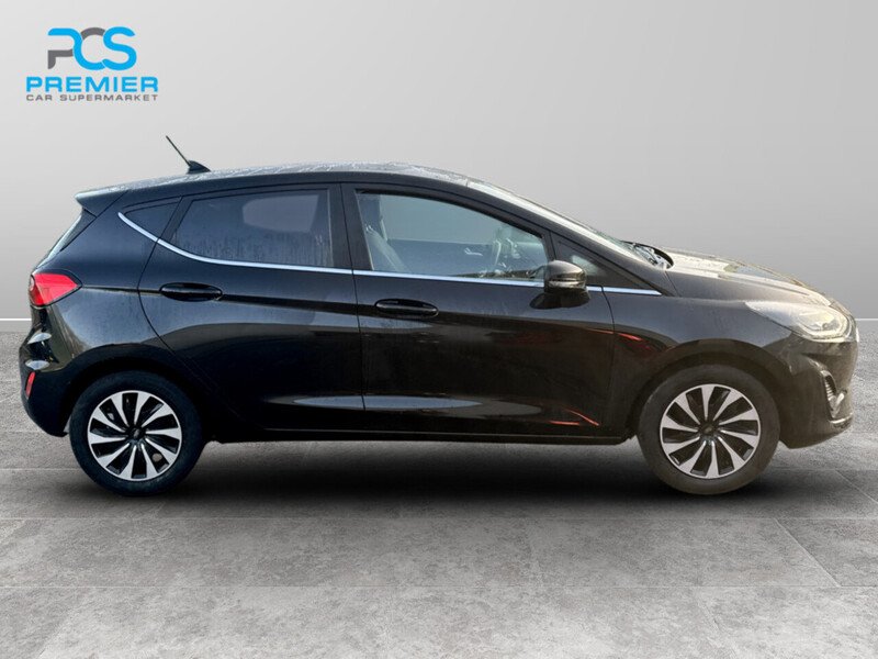 Used Ford Fiesta 2022 for sale - 77689226: Photo 7