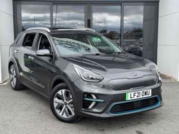 2021 - 4+ 5-Door