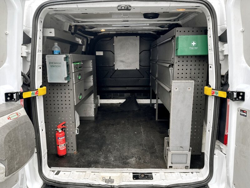 Vehicle 28