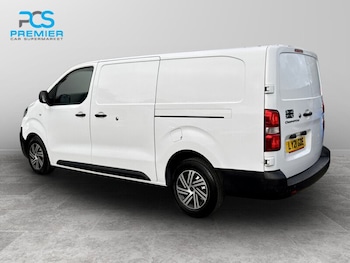 Used Citroen Dispatch 2021 for sale - 76205301: Photo