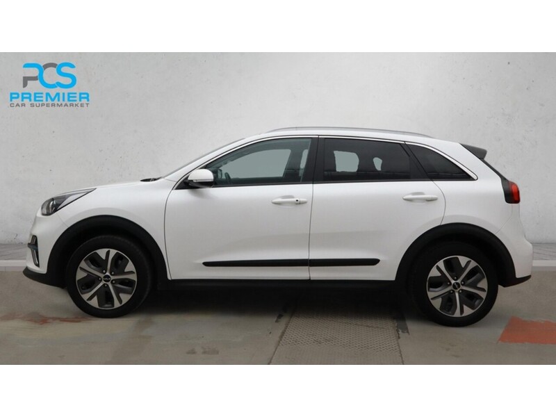 Used Kia Niro 2022 for sale - 78097469: Photo 12