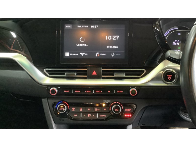 Used Kia Niro 2022 for sale - 78097469: Photo 13