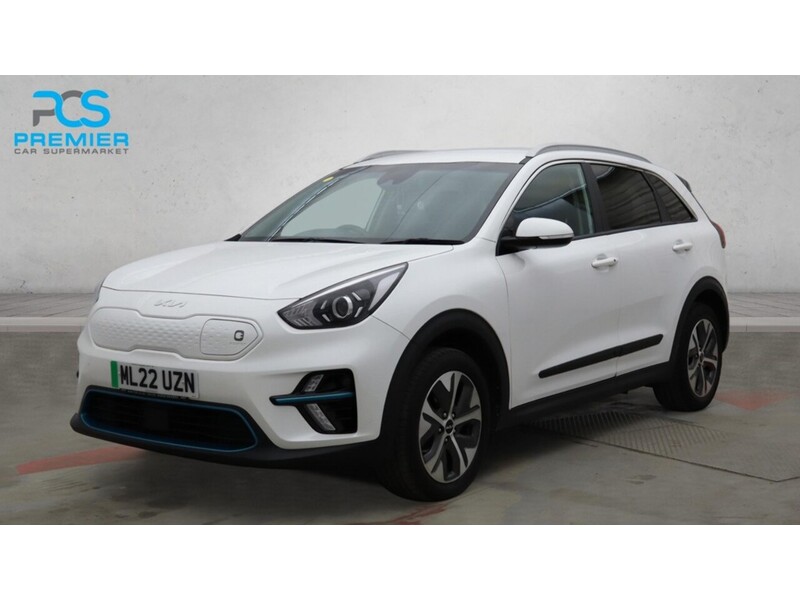 Used Kia Niro 2022 for sale - 78097469: Photo 15