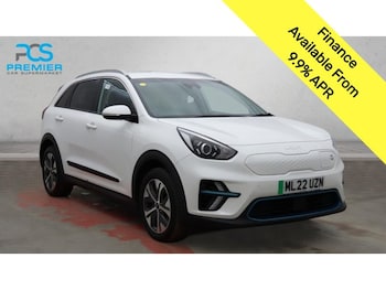 Kia Niro feature image