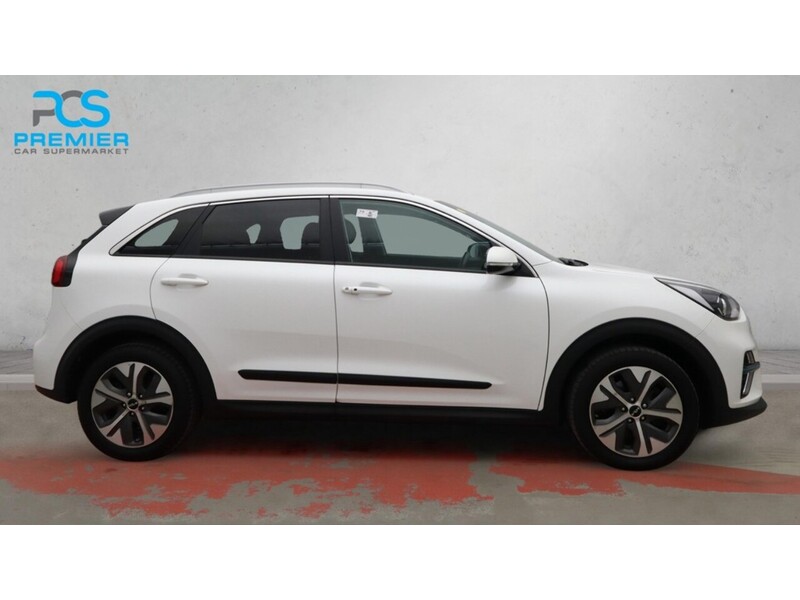 Used Kia Niro 2022 for sale - 78097469: Photo 3