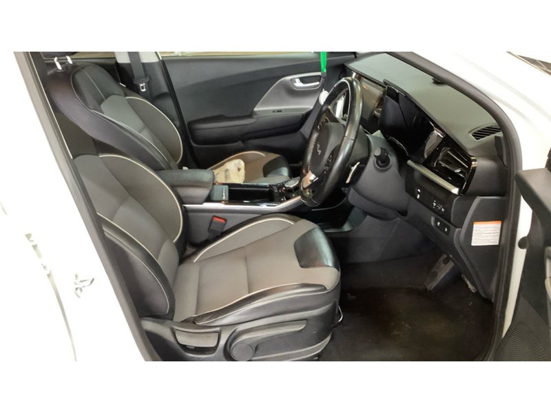 Used Kia Niro 2022 for sale - 78097469: Photo 4