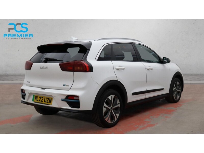 Used Kia Niro 2022 for sale - 78097469: Photo 6