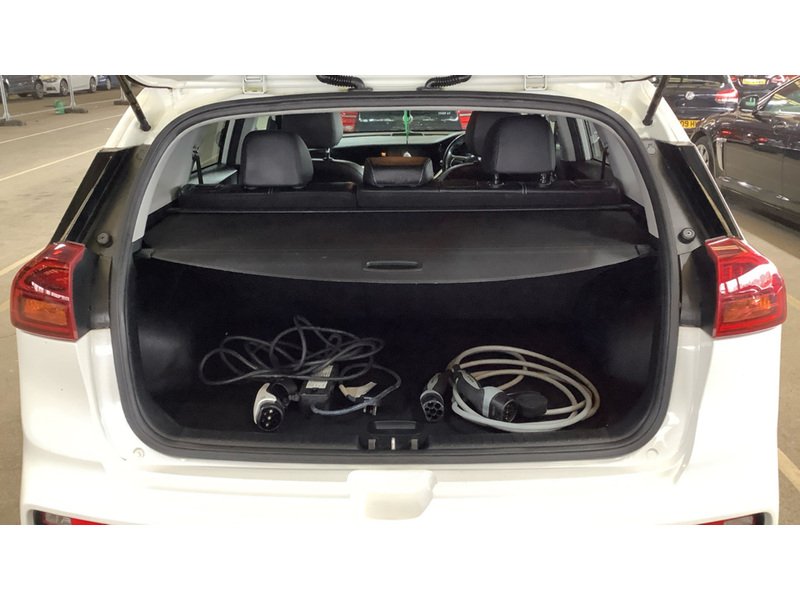 Used Kia Niro 2022 for sale - 78097469: Photo 7