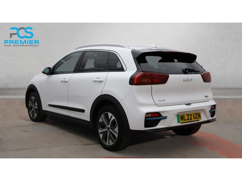 Used Kia Niro 2022 for sale - 78097469: Photo 9
