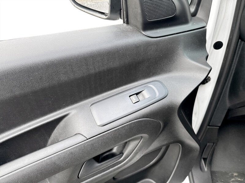 Used Vauxhall Combo 2022 for sale - 77227869: Photo 10