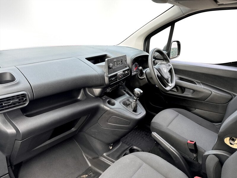 Used Vauxhall Combo 2022 for sale - 77227869: Photo 11