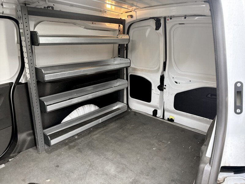 Used Vauxhall Combo 2022 for sale - 77227869: Photo 12