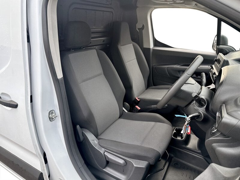 Used Vauxhall Combo 2022 for sale - 77227869: Photo 13