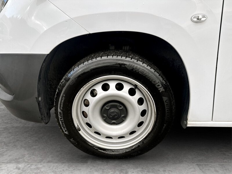 Used Vauxhall Combo 2022 for sale - 77227869: Photo 16