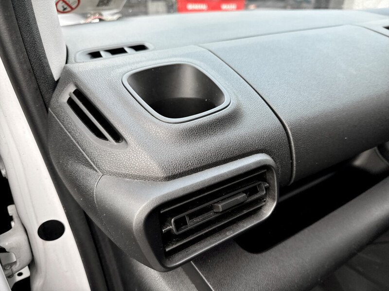 Used Vauxhall Combo 2022 for sale - 77227869: Photo 17