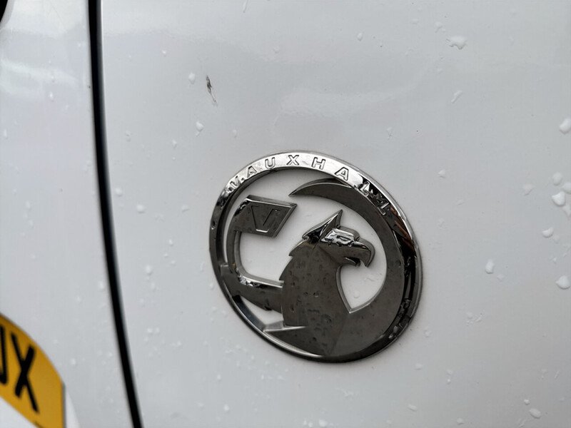 Used Vauxhall Combo 2022 for sale - 77227869: Photo 20
