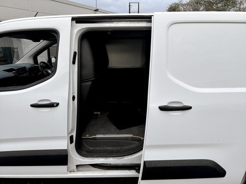 Used Vauxhall Combo 2022 for sale - 77227869: Photo 23