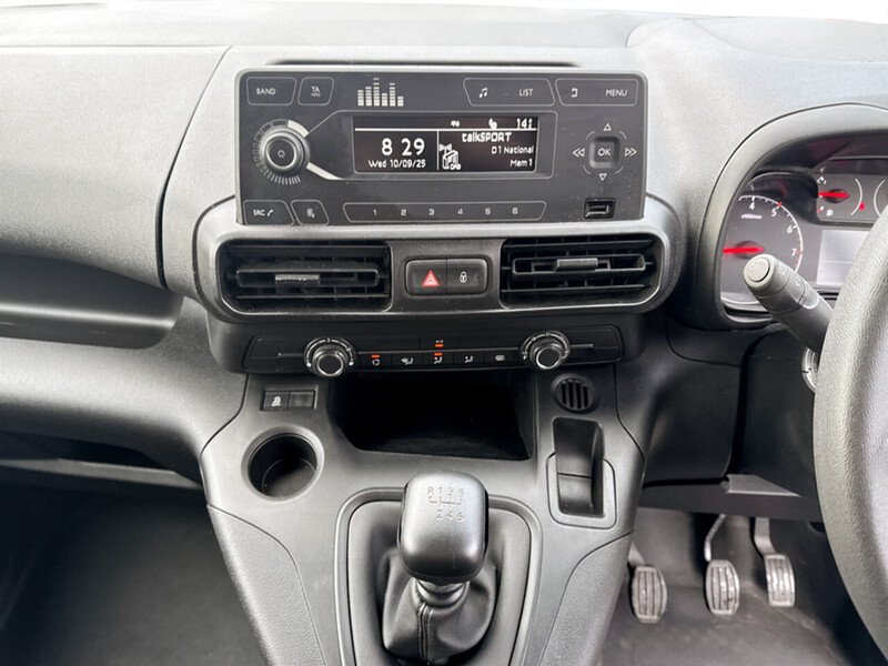 Used Vauxhall Combo 2022 for sale - 77227869: Photo 26